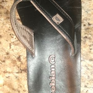 Cobian flip flop mens